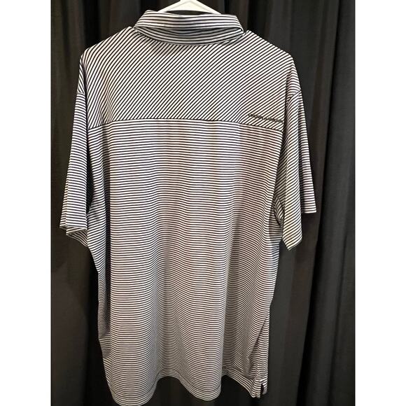 Under Armour Men’s XXL golf polo - Picture 2 of 3